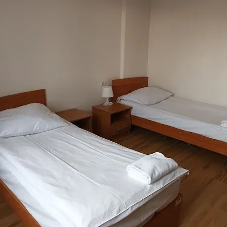 Agro Obiekt Hotelowy * ヴロツワフ