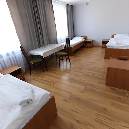 Agro Obiekt Hotelowy ヴロツワフ