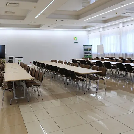 ベッド・アンド・ブレックファスト Agro Obiekt Hotelowy