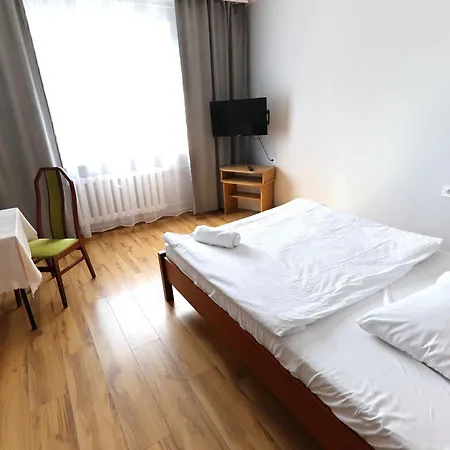 ベッド・アンド・ブレックファスト Agro Obiekt Hotelowy