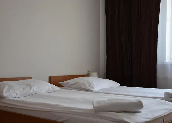 Bed & Breakfast Agro Obiekt Hotelowy Wroclaw