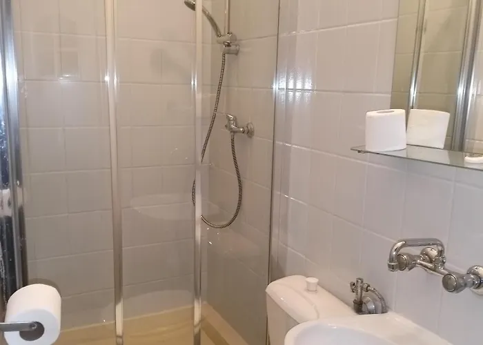 Bed & Breakfast Agro Obiekt Hotelowy 3*