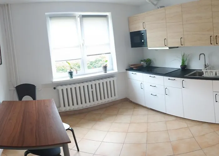 Bed & Breakfast Agro Obiekt Hotelowy Wroclaw