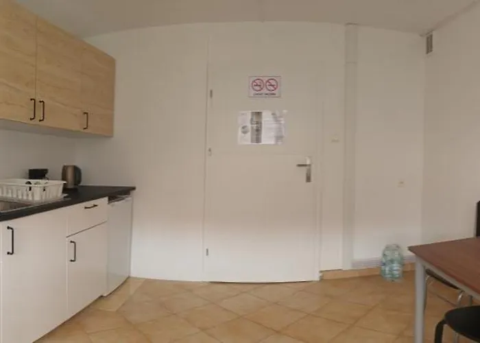 Agro Obiekt Hotelowy 3*