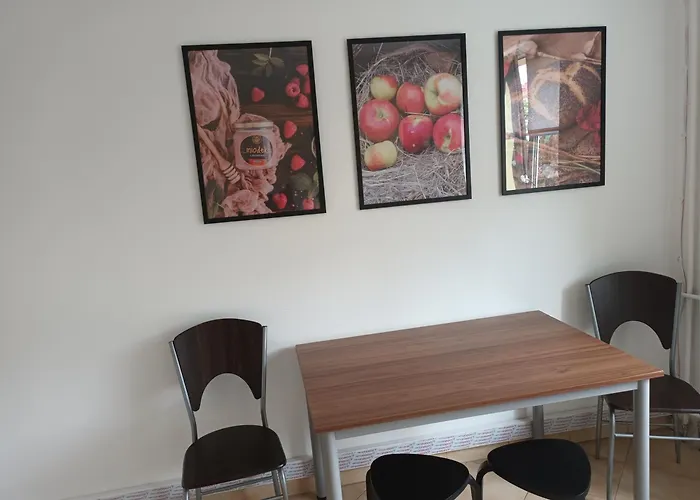 Agro Obiekt Hotelowy 3* Wroclaw