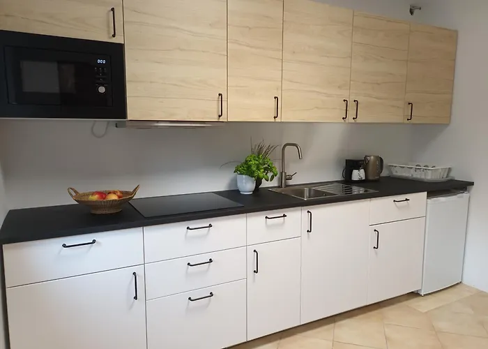 Agro Obiekt Hotelowy