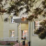 Bed & Breakfast Agro Obiekt Hotelowy 3*