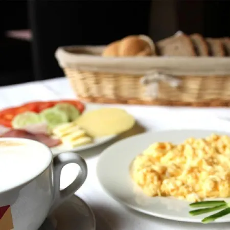 Agro Obiekt Hotelowy