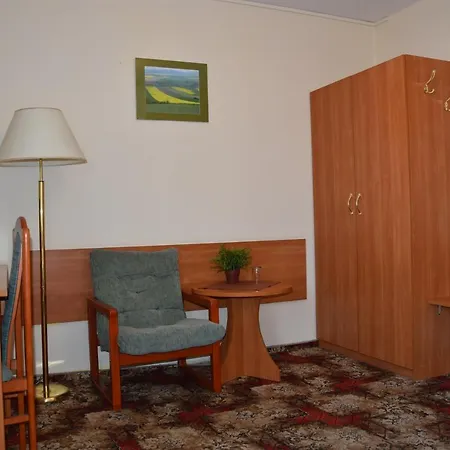 Agro Obiekt Hotelowy Frühstückspension Breslau