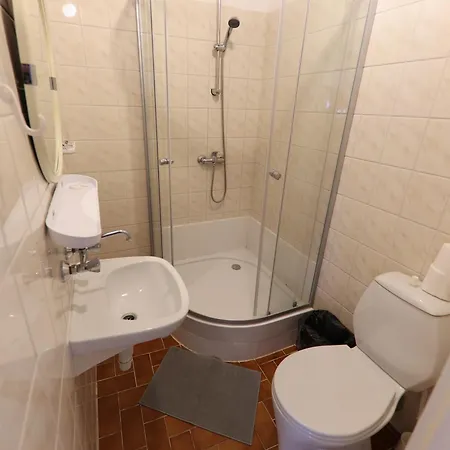 Agro Obiekt Hotelowy 브로츠와프