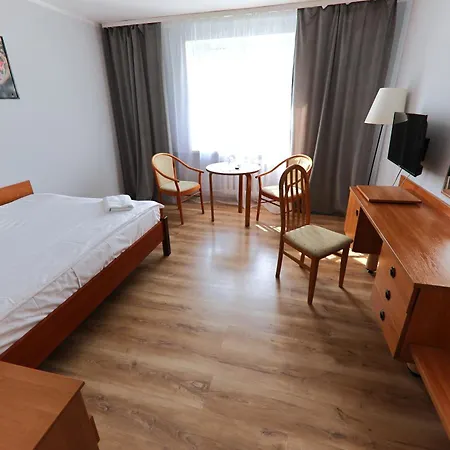 Agro Obiekt Hotelowy לינה וארוחת בוקר