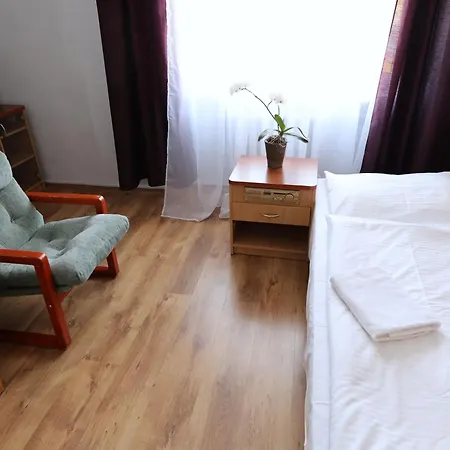 Agro Obiekt Hotelowy 3* 브로츠와프