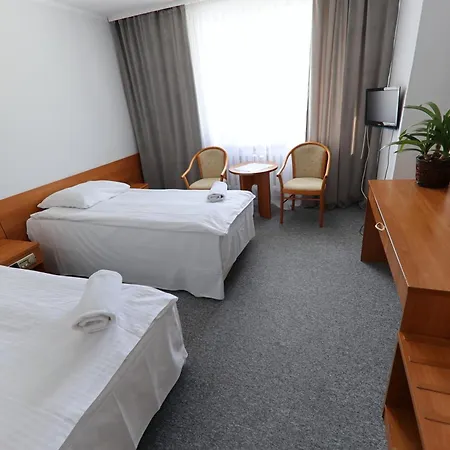 Bed & Breakfast Agro Obiekt Hotelowy