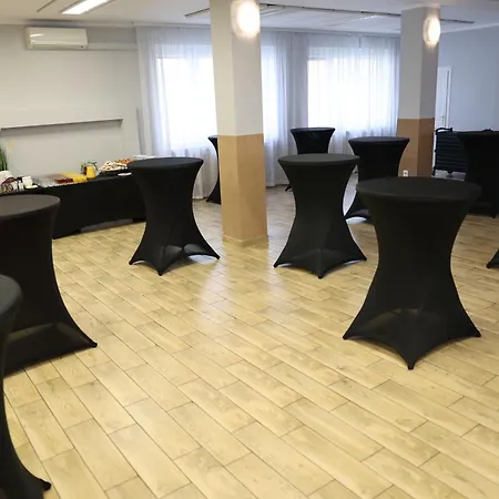 Agro Obiekt Hotelowy Frühstückspension