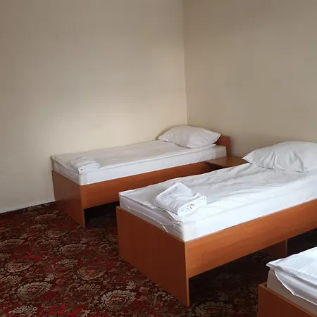 Agro Obiekt Hotelowy Bed & Breakfast Wroclaw
