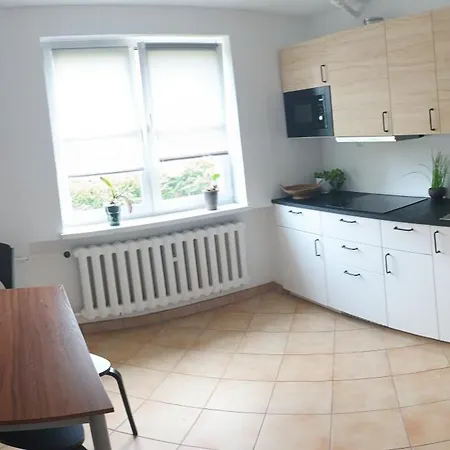 Bed & Breakfast Agro Obiekt Hotelowy Wrocław
