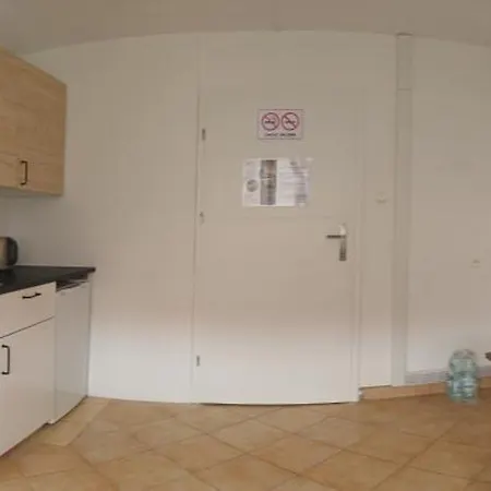 Agro Obiekt Hotelowy 3*