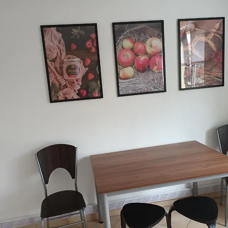 Agro Obiekt Hotelowy * Breslavia