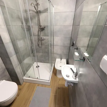 B&B Agro Obiekt Hotelowy 브로츠와프