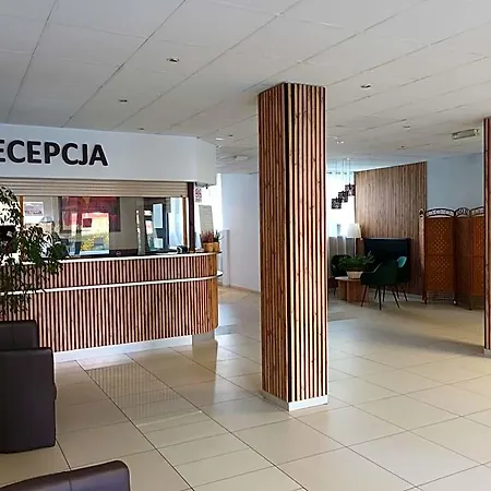 Agro Obiekt Hotelowy Wrocław