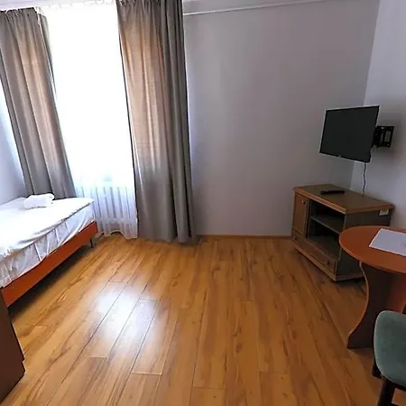 Agro Obiekt Hotelowy Bed & Breakfast 3*