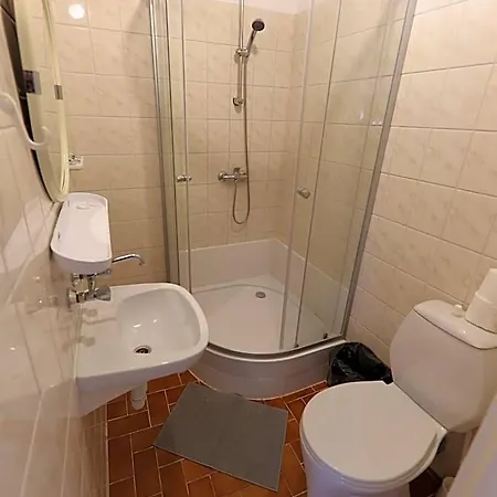 Agro Obiekt Hotelowy