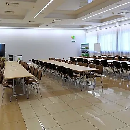 Agro Obiekt Hotelowy Bed & Breakfast Wrocław