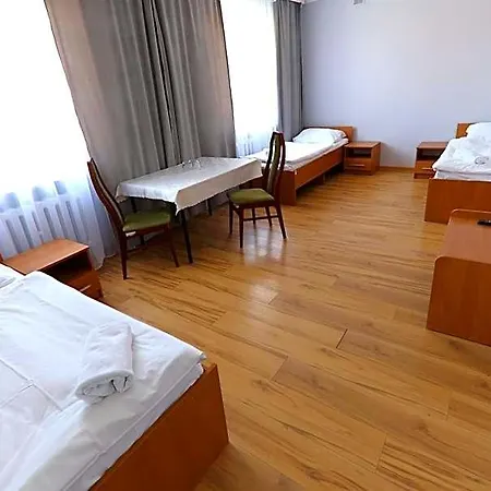 Agro Obiekt Hotelowy Bed & Breakfast 3*