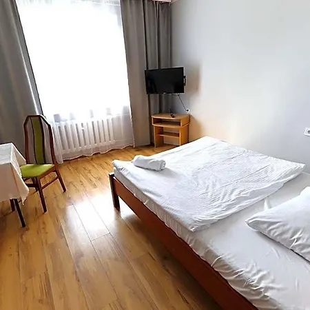 Agro Obiekt Hotelowy Bed & Breakfast