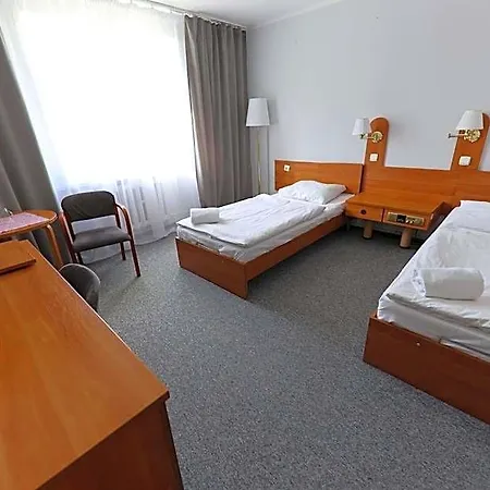 Agro Obiekt Hotelowy
