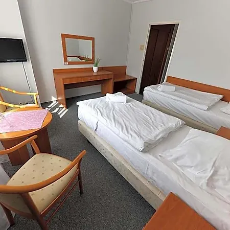 Agro Obiekt Hotelowy