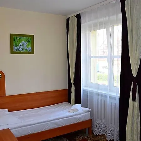 Agro Obiekt Hotelowy Bed & Breakfast