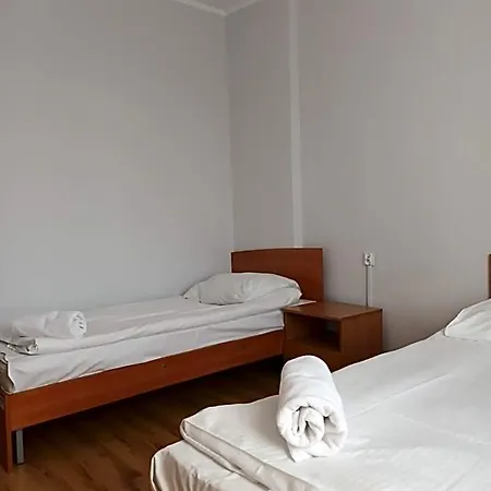 Agro Obiekt Hotelowy