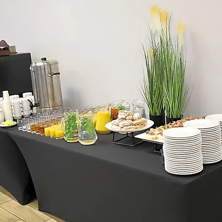 Agro Obiekt Hotelowy Bed & Breakfast Wrocław