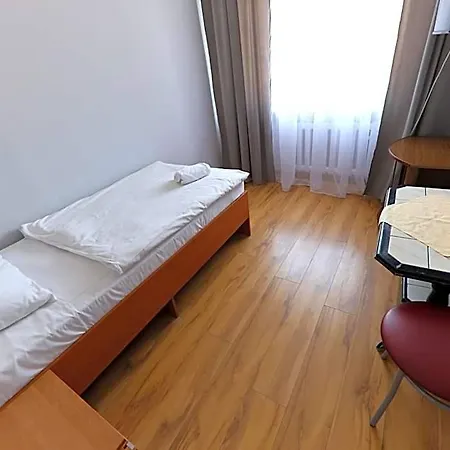Agro Obiekt Hotelowy