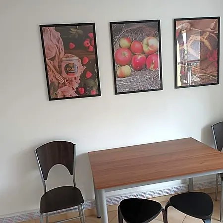 Agro Obiekt Hotelowy B&B 브로츠와프