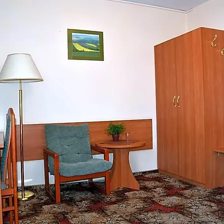 Agro Obiekt Hotelowy Wrocław