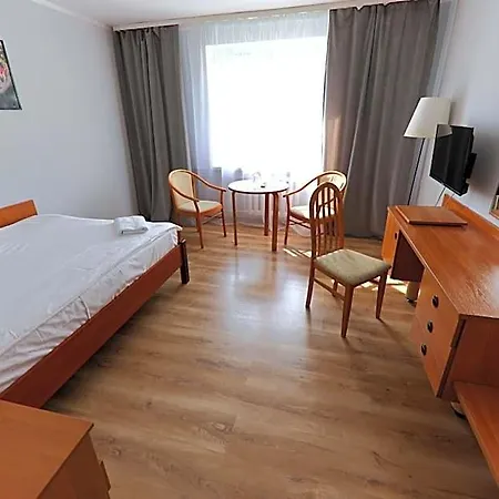 Agro Obiekt Hotelowy Bed & Breakfast Wrocław