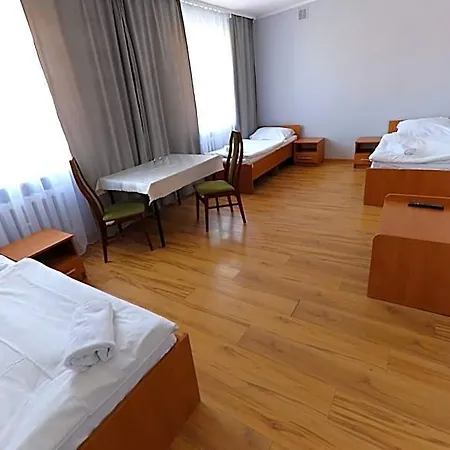 Agro Obiekt Hotelowy Bed & Breakfast