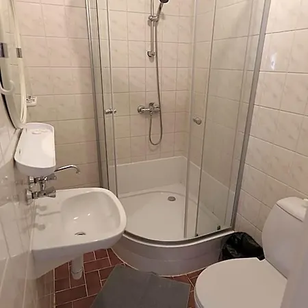 Bed & Breakfast Agro Obiekt Hotelowy