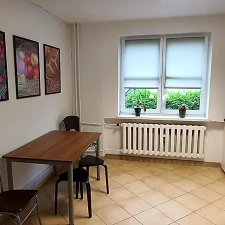 Bed & Breakfast Agro Obiekt Hotelowy Wrocław