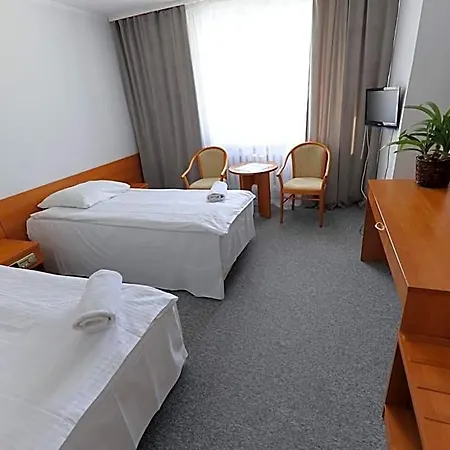 Agro Obiekt Hotelowy 브로츠와프
