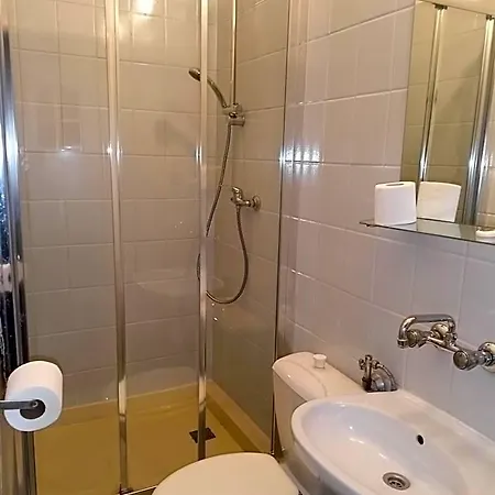 Agro Obiekt Hotelowy ורוצלב