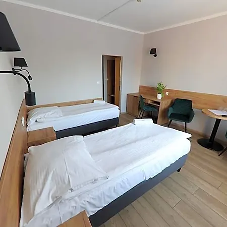 Agro Obiekt Hotelowy 3*