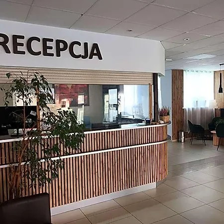 B&B Agro Obiekt Hotelowy 브로츠와프