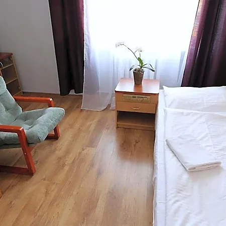 B&B Agro Obiekt Hotelowy 브로츠와프