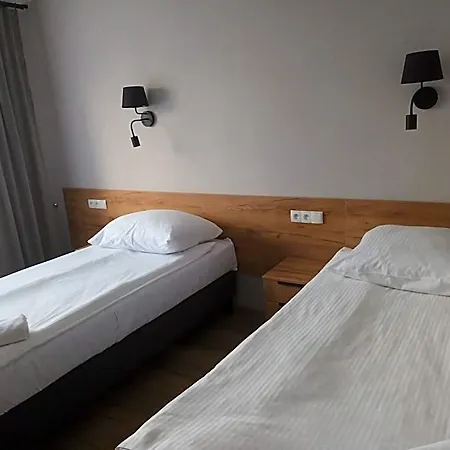 Agro Obiekt Hotelowy B&B 브로츠와프