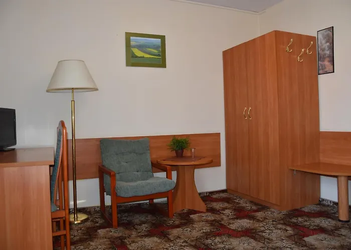 Agro Obiekt Hotelowy Nocleg ze śniadaniem Wrocław