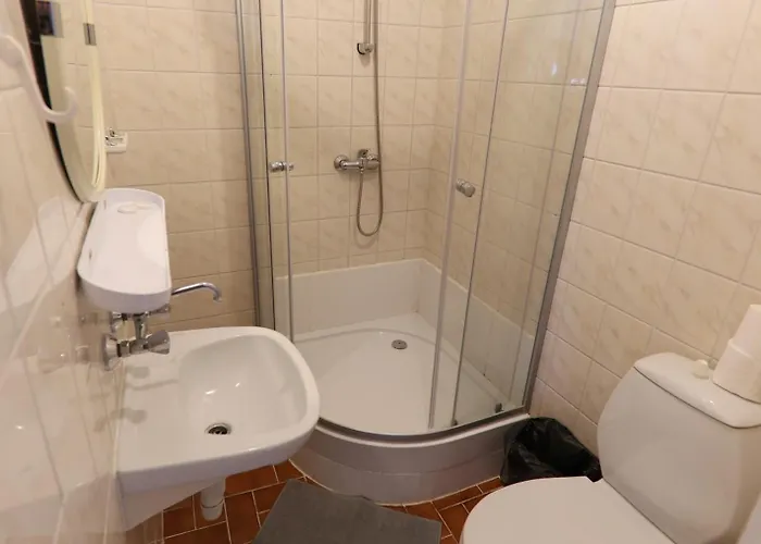 Agro Obiekt Hotelowy Wrocław