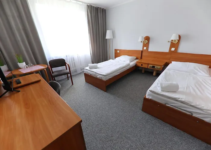 Agro Obiekt Hotelowy